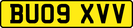BU09XVV