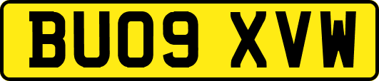 BU09XVW