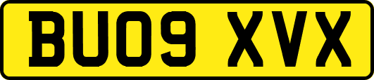 BU09XVX