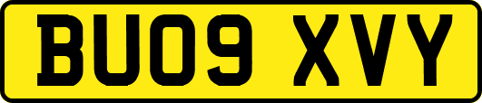 BU09XVY