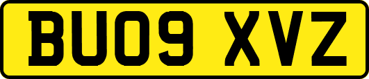 BU09XVZ