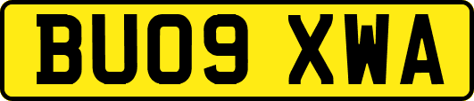 BU09XWA