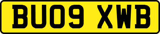 BU09XWB