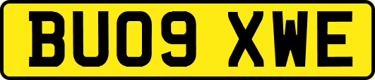 BU09XWE