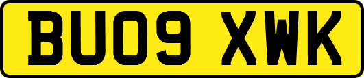 BU09XWK