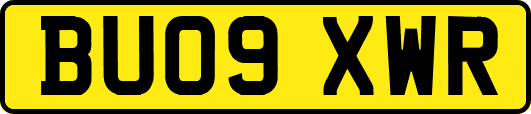BU09XWR