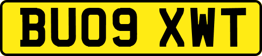 BU09XWT