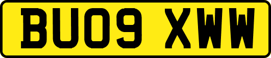 BU09XWW
