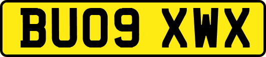BU09XWX