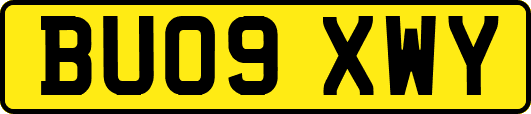 BU09XWY