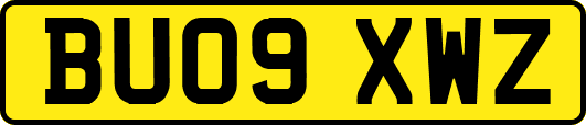 BU09XWZ