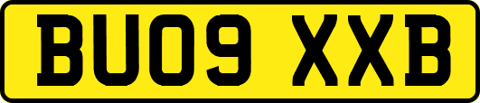 BU09XXB