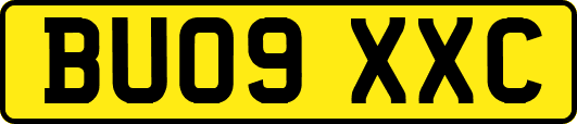BU09XXC