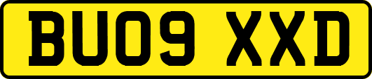 BU09XXD