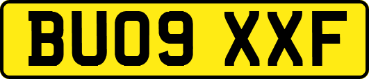 BU09XXF