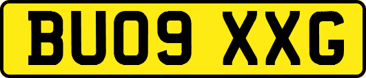 BU09XXG