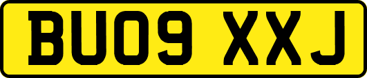 BU09XXJ