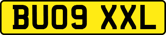 BU09XXL