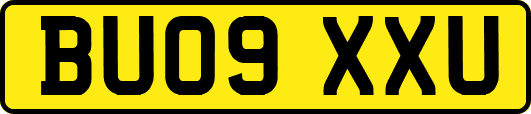 BU09XXU