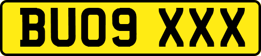 BU09XXX