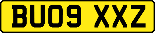 BU09XXZ