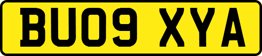 BU09XYA