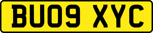 BU09XYC