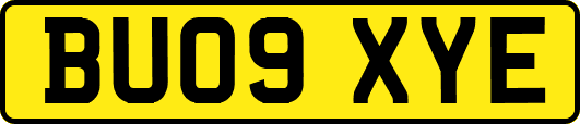 BU09XYE