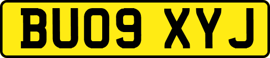 BU09XYJ