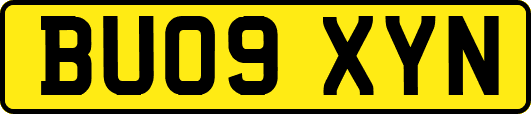 BU09XYN