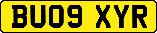 BU09XYR