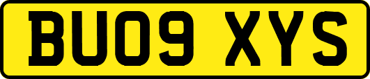 BU09XYS