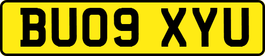 BU09XYU
