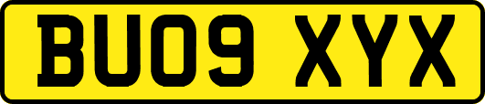 BU09XYX