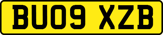 BU09XZB