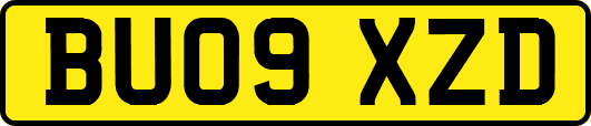 BU09XZD