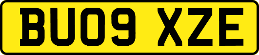 BU09XZE