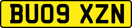 BU09XZN