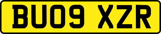 BU09XZR