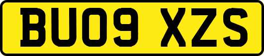BU09XZS