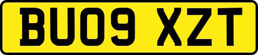 BU09XZT