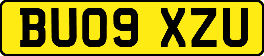 BU09XZU