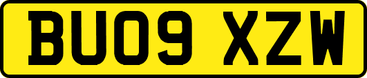 BU09XZW