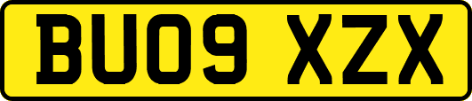 BU09XZX