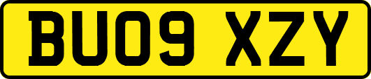 BU09XZY