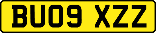 BU09XZZ