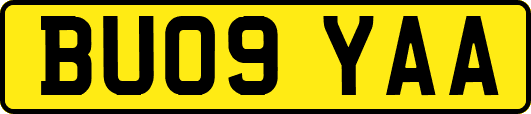 BU09YAA