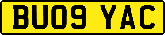BU09YAC