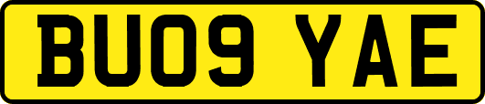 BU09YAE