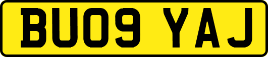 BU09YAJ